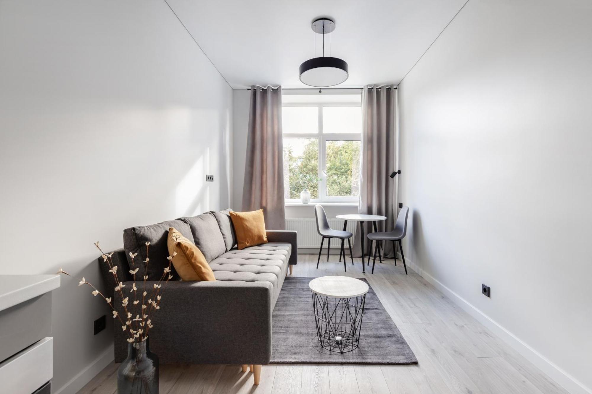 Appartement Youston *
