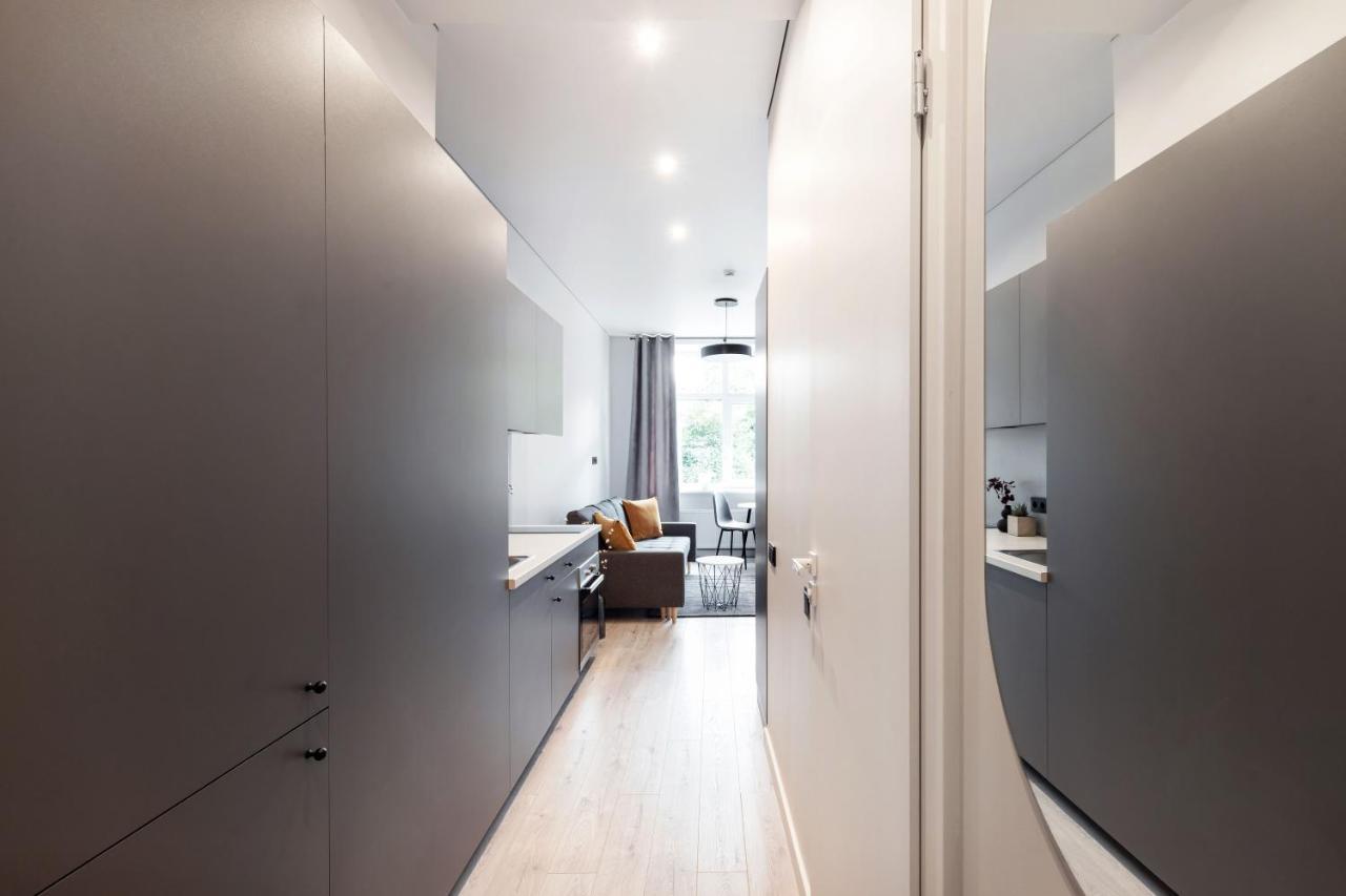 Appartement Youston Vilnius