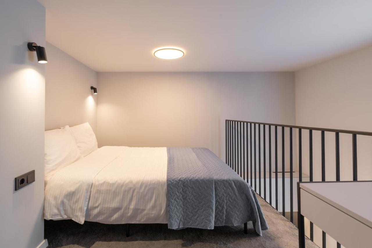 Youston Appartement Vilnius