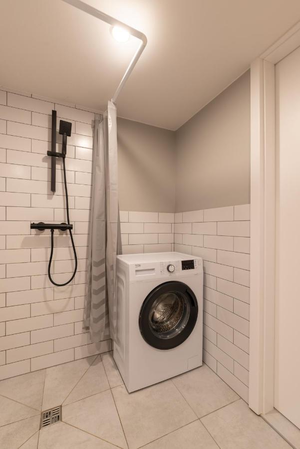 Youston Appartement Vilnius